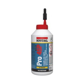 Soudal Holzleim Pro 45P 750g
