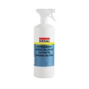 Soudal Glättmittel  0,5 Liter Sprayflasche