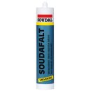 Soudal Soudafalt Bitumendichtstoff 310ml