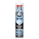 Soudal Fix ALL Crystal Kartusche Montagekleber...