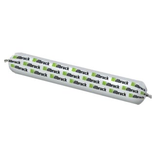 Illbruck GS231 400ml Schlauch versch. Farben