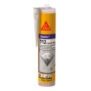 Sikaflex 112 Crystal Clear 290ml transparent