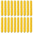 20x Sikaflex PRO 3 Pureform PU Bodenfugen Dichtstoff...