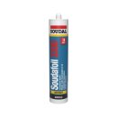 Soudal Soudafoil 330D Fensteranschlussbandkleber 310ml...