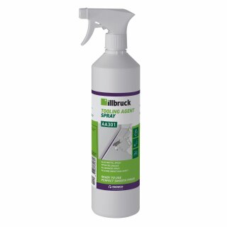 illbruck AA301 Glättmittel Spray 750ml