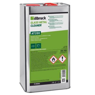 illbruck AT200 Aceton Reiniger