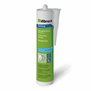 illbruck FA940 Spiegelkleber 310 ml