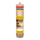 Soudal Parkettdichtstoff vers. Farben 300ml