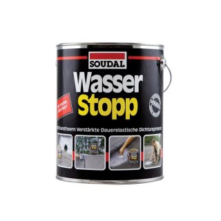 Soudal WasserStopp 750g