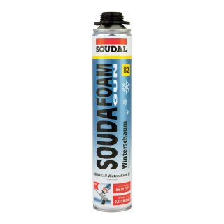 Soudafoam B2 Winterschaum 750ml