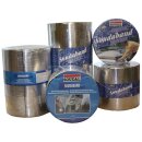 Soudal Soudaband Aludichtband Bitumenband Gr. 150mm x 10m -> alu, selbstklebend