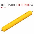 SikaHyflex 250 Facade 600ml Schlauch - mittelgrau