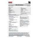 Sparset 6x Soudal Pro 10D Holzleim D2 750 g – PVAc Holzleim für Innenbereich