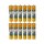12x Sikaflex PRO 1 PU Dichtstoff Hochbau Fugen 300ml Kartusche weiss