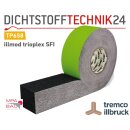 illbruck TP650 Kompriband 58/5-10  9m/Rolle