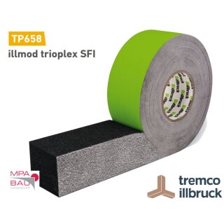 illbruck TP650 Kompriband 88/5-10  9m/Rolle