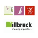 Illbruck LD701 Strukturacryl 310ml Kartusche