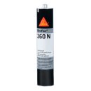 Sikaflex 260N Kraftklebstoff 300ml schwarz