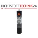 Sikaflex 521 UV Hybriddichtstoff 300ml / 410g Kartusche schwarz