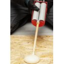 duBAUST DM21 Metall 2K-Kartuschenpresse 2 x 110 ml