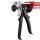 duBAUST DM21 Metall 2K-Kartuschenpresse 2 x 110 ml