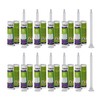 illbruck Karton mit 16x FM790 2K-Zargenschnellschaum á 210ml