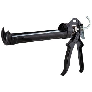 duBAUST DM30 Kartuschenpresse 300/310 ml – Silikonpistole für Kartuschen