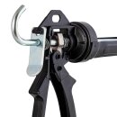 duBAUST DM30 Kartuschenpresse 300/310 ml – Silikonpistole für Kartuschen