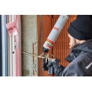 duBAUST Profi-Schaumpistole Teflonbeschichtet MVA-1E