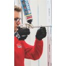 duBAUST Profi-Schaumpistole Teflonbeschichtet MVA-1E