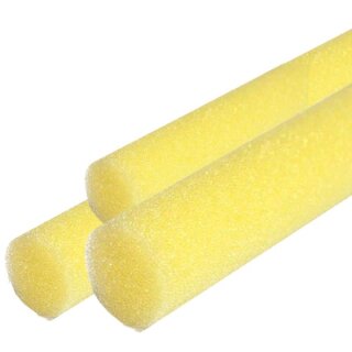 HS Rundprofil Schnur Gelb Ø 10mm Meterware
