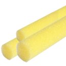 HS Rundprofil Schnur Gelb Ø 20mm Meterware