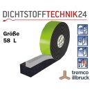 Illbruck TP652 illmod trioplex+ 58/ 10-20 mm - L