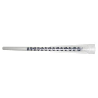 Statikmischer SMK25 190mm für 2K Verbundmörtel Kartuschen