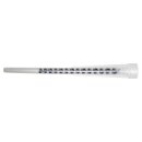 Statikmischer SMK25 190mm für 2K Verbundmörtel...