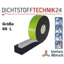 Illbruck TP652 illmod trioplex+ 66/ 10-20 mm - L