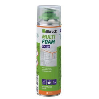 NEU! illbruck FM220 PUR Montageschaum 500ml >> bis zu 20%...