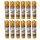 Set 12x Sikaflex PRO-3 300ml Kartusche