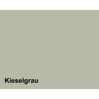 Kieselgrau (RAL7032)