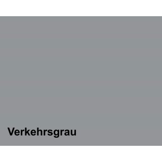 Verkehrsgrau (RAL7042)