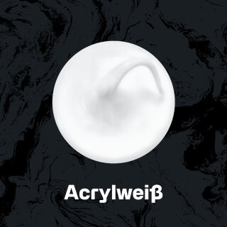 acrylweiss