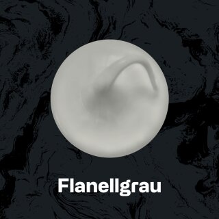 flanellgrau