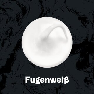 fugenweiss