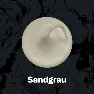 sandgrau