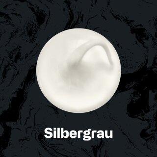 silbergrau