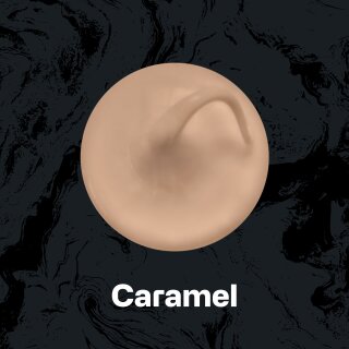 caramel