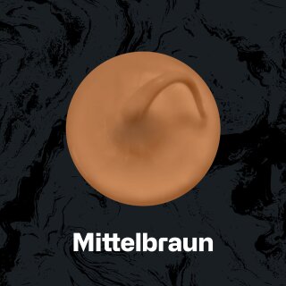 mittelbraun