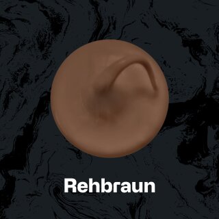 rehbraun
