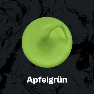 apfelgrün