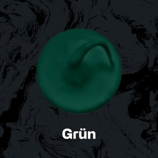 grün